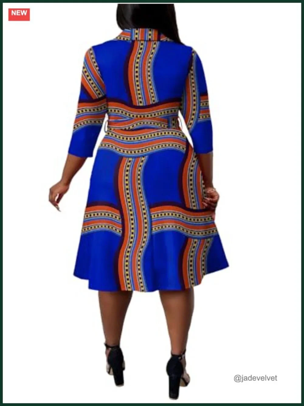 N/A this chic